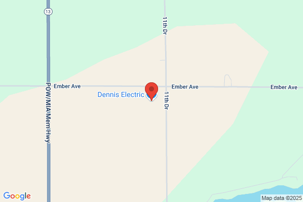 Dennis Electric