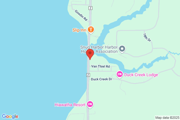 Edgewater Marine