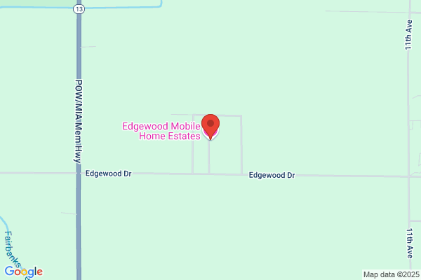 Edgewood Mobile Home Estates