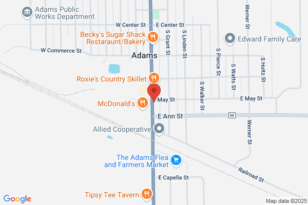 Golden City Chinese Restaurant