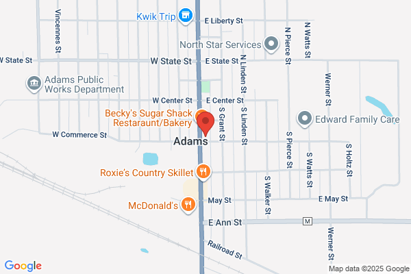 Grand Marsh Insurance Agency