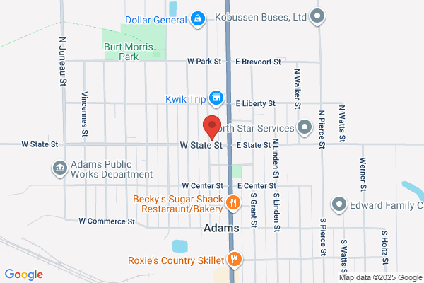 McFarlin Dennis M Attorney