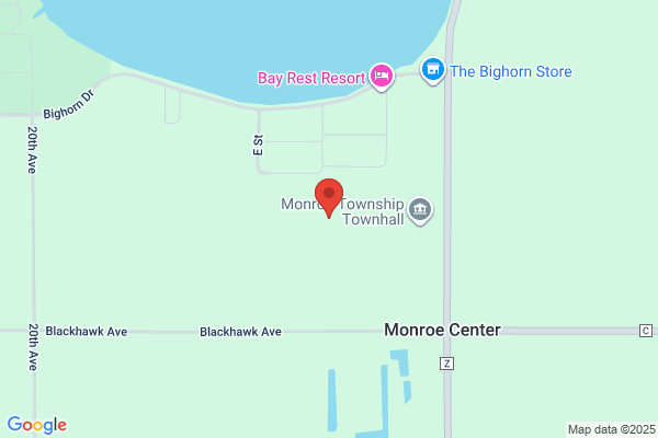 Monroe H Inc