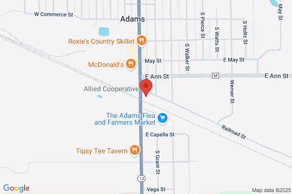 NAPA Auto Parts - Auto Parts of Adams