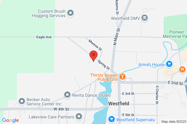 Northland Community Services