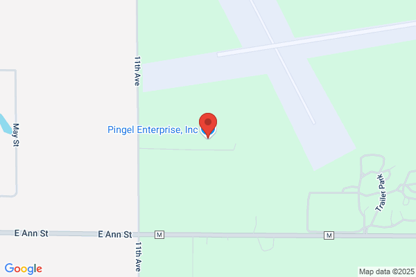 Pingel Enterprise