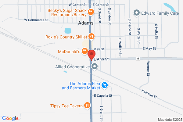 Riteway Laundromat & Car Wash