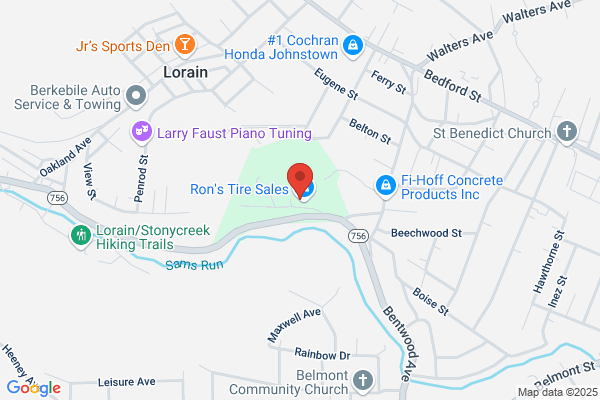 Tri-County Chimney Service