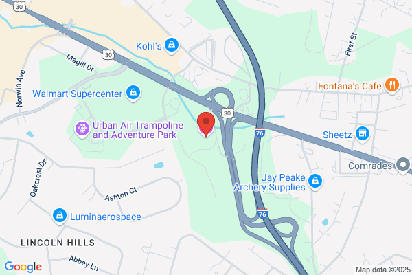 Hampton Inn & Suites North Huntingdon-Irwin