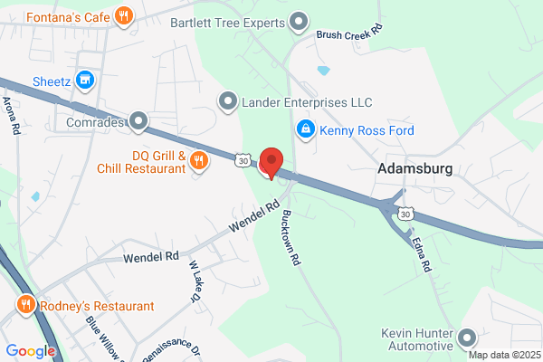 Irwin Primary Care Associates