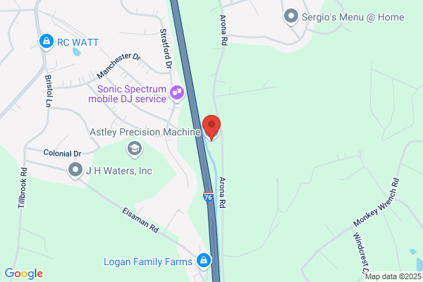 Astley Precision