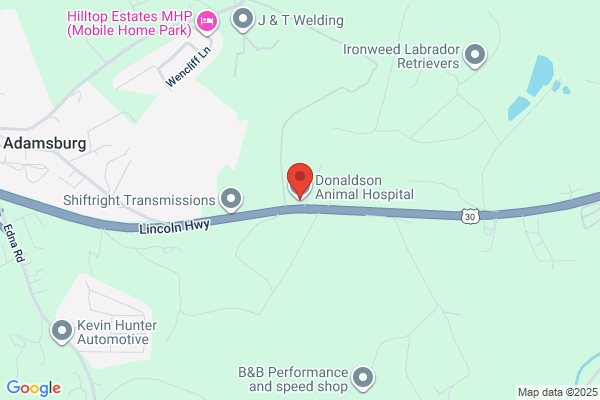 Donaldson Animal Hospital