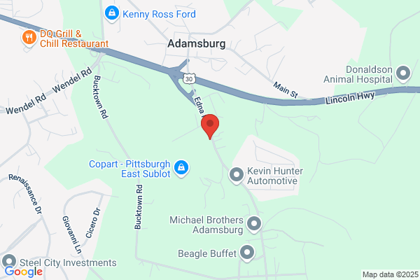 Fire, Adamsburg, Volunteer Fire Co