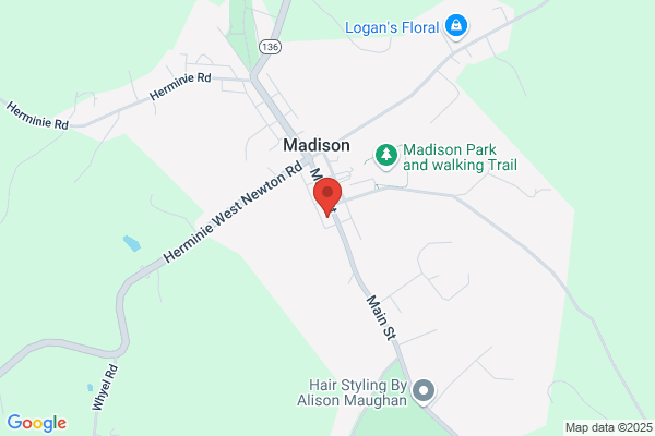 Madison United Methodist Church