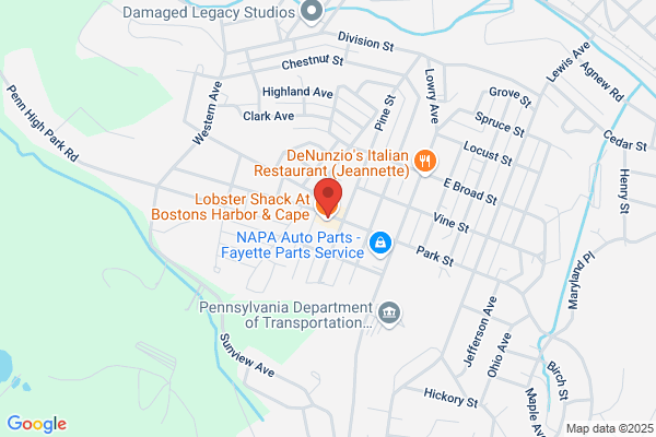 Mauro's Ristorante & Lounge