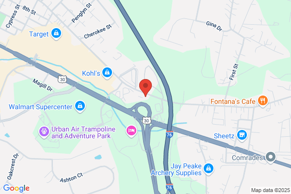 New Image Hair Clinic