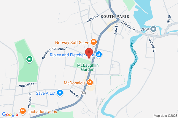 Maine PC House Calls