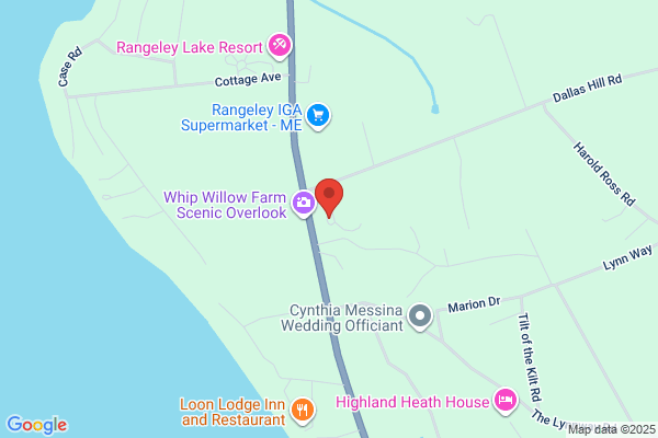Rangeley Associates