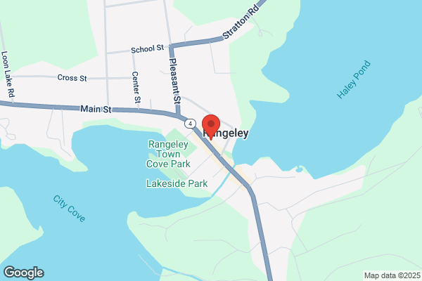 Rangeley Candle Company