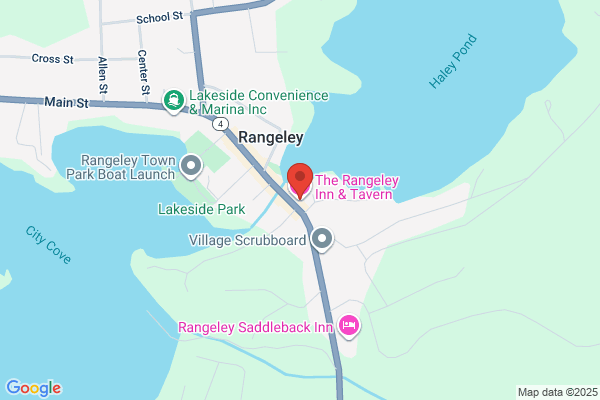 Rangeley Inn