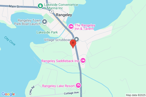 Rangeley Mill Inc