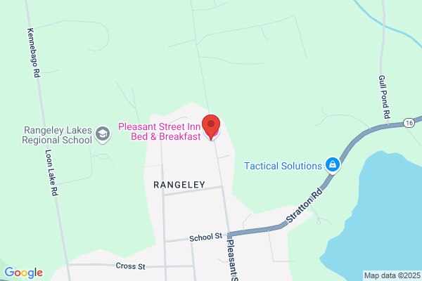 Rangeley Plumbing