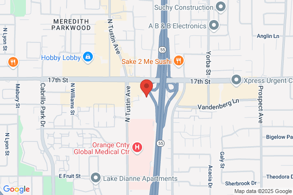 Saddleback Inc