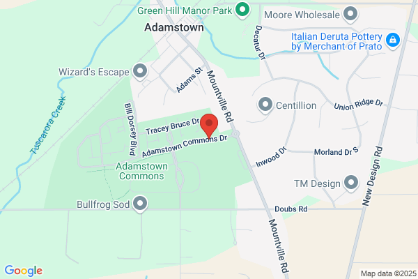 Adamstown Commons