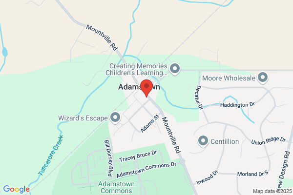 Adamstown Subs & Pizza