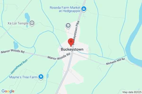 Buckeystown Market