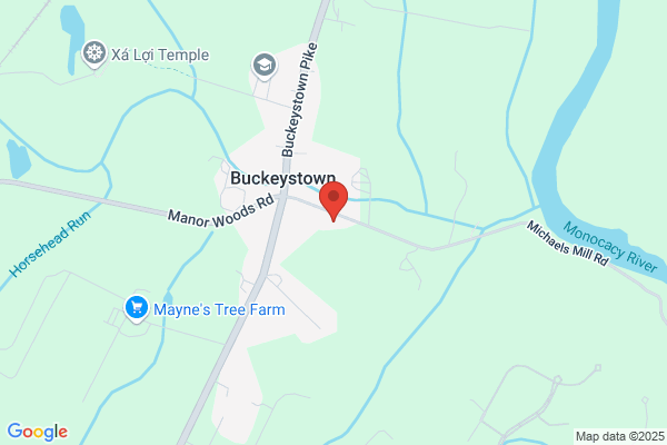Buckeystown United Methodist Church