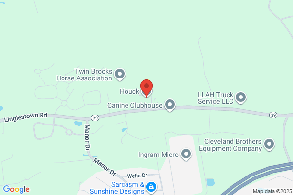 Houck Services Inc