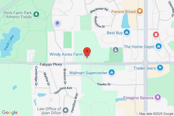 Windy Acres Farm