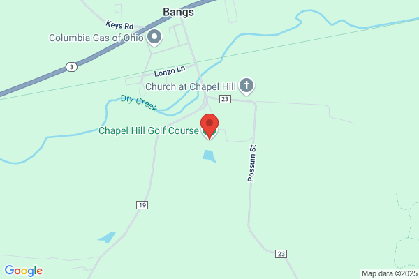 Chapel Hill Golf Course