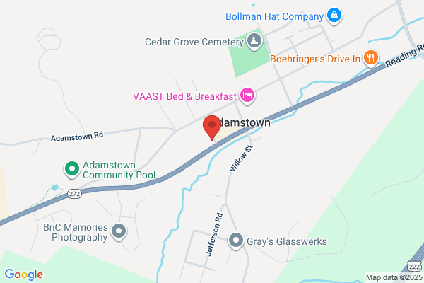 Adamstown Beverage Inc