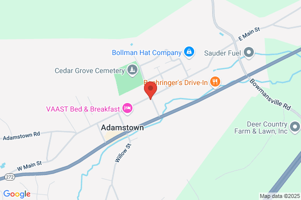 Adamstown Craft Haus