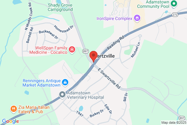Adamstown Eye Care