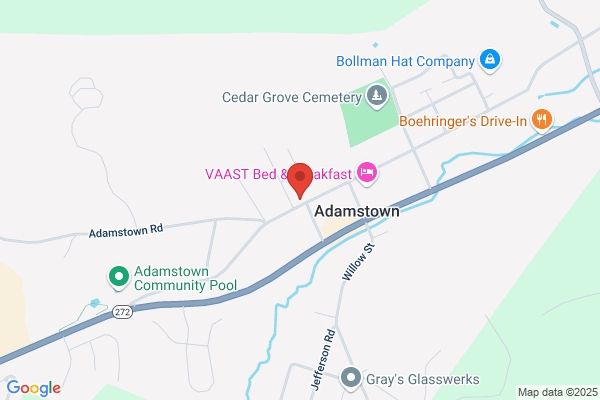 Adamstown Inn