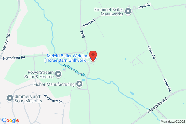 Ber-Lan Workshops II