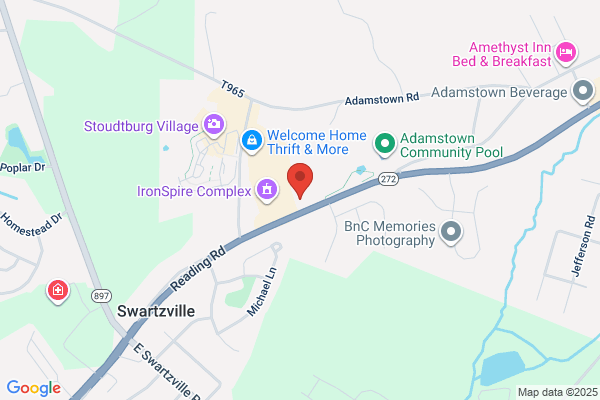 Black Forest Inn of Adamstown