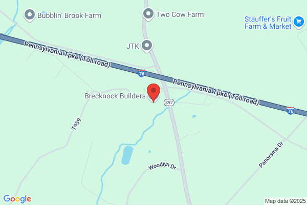 Brecknock Builders