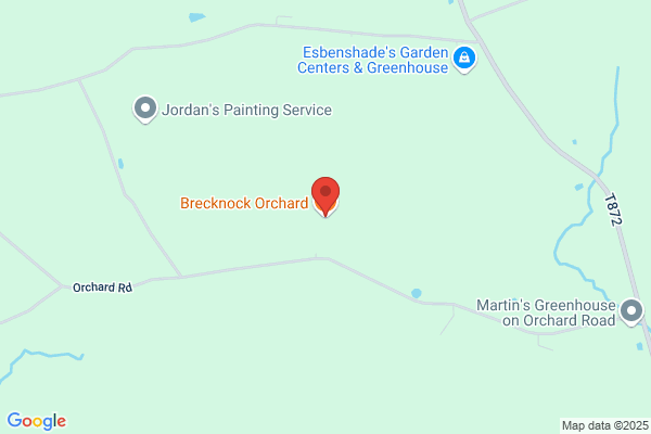Brecknock Orchard