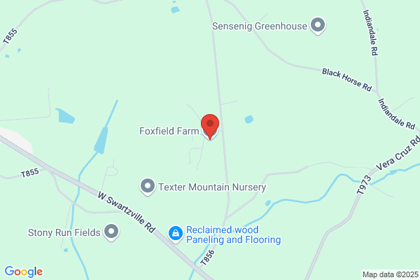 Foxfield Farm