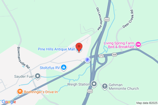 Pine Hill Antiques