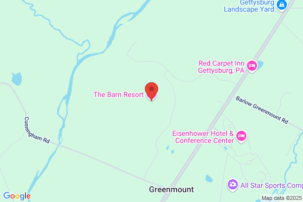 The Barnyard Inn