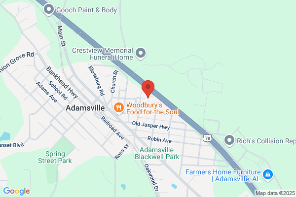 Alabama Mobile Home Parts Inc