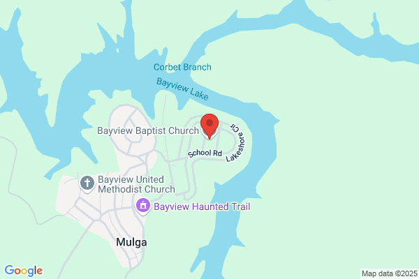 Bayview Baptist Church