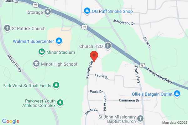 Crumly Chapel Elementary School