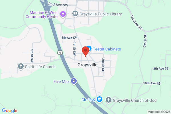 Graysville Cable Repair