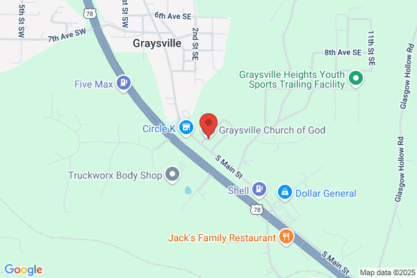 Graysville Church of God